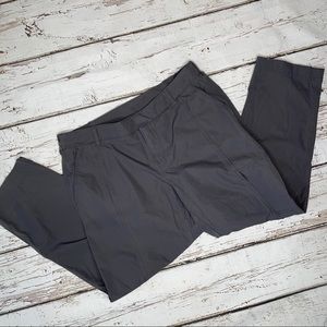 Kirkland ankle hiking activity light weight pants